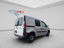 RENAULT Kangoo Medium TCe 115 ENERGY Business, Petrol, Second hand / Used, Manual - 6