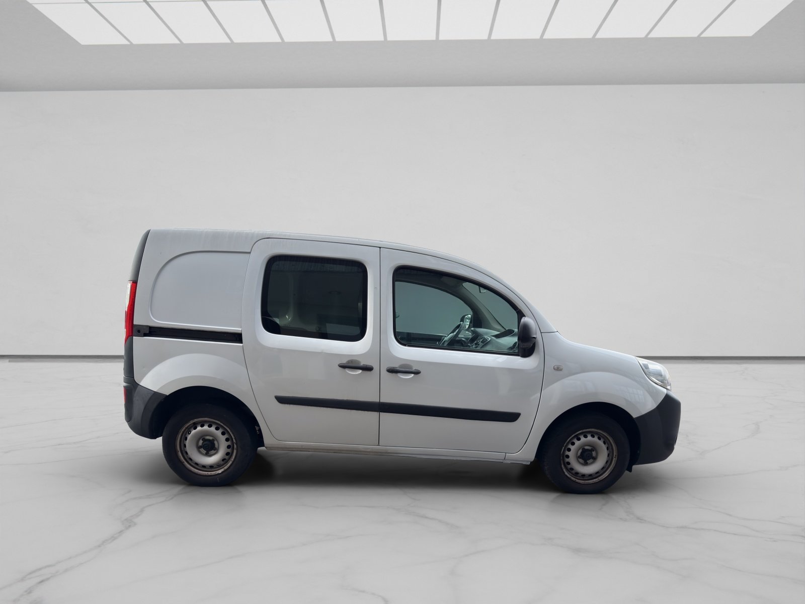 RENAULT Kangoo Medium TCe 115 ENERGY Business, Essence, Occasion / Utilisé, Manuelle - 7