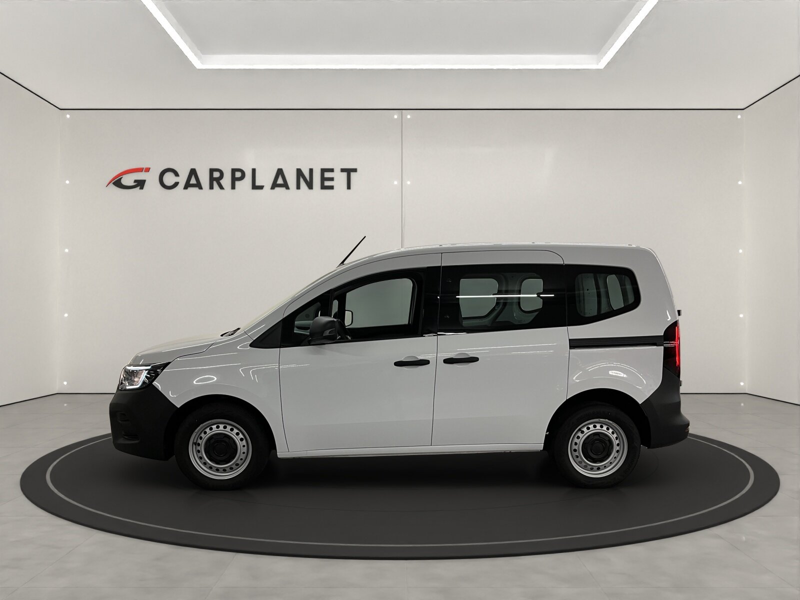RENAULT Kangoo Van 1.3 TCe 130 Extra, Petrol, Second hand / Used, Automatic - 3