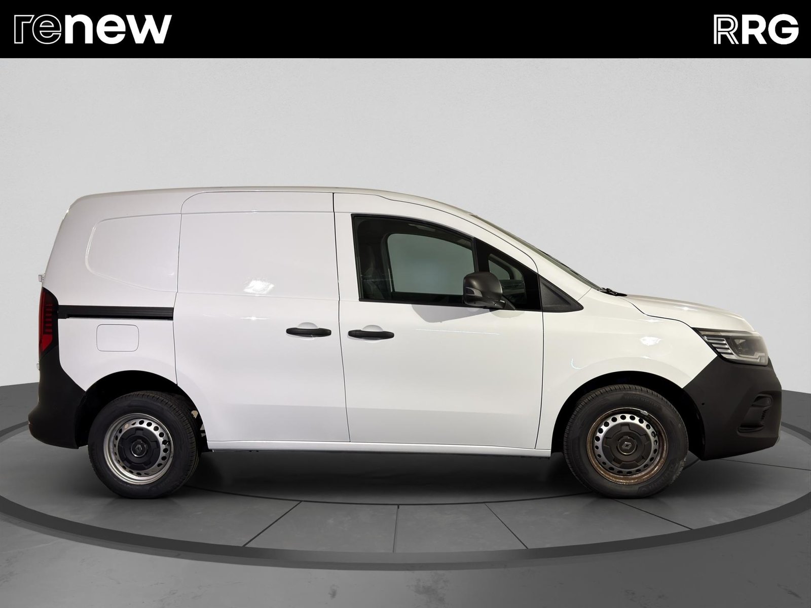 RENAULT Kangoo Van 1.3TCe Open Sesame 130 PF Extra EDC, Essence, Occasion / Utilisé, Automatique - 2