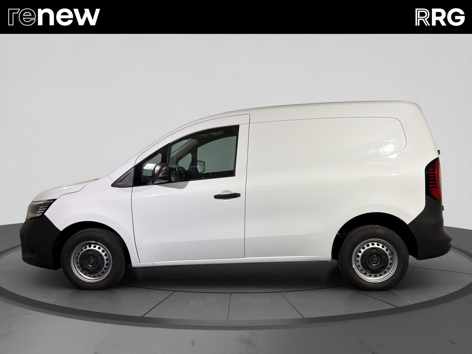 RENAULT Kangoo Van 1.3TCe Open Sesame 130 PF Extra EDC, Essence, Occasion / Utilisé, Automatique - 6