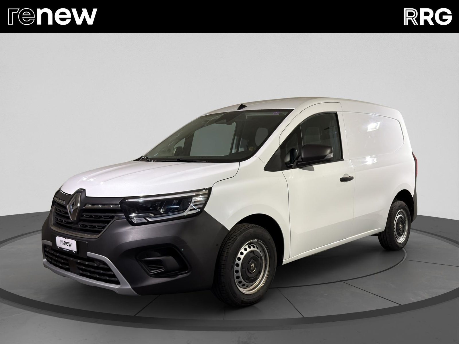 RENAULT Kangoo Van 1.3TCe Open Sesame 130 PF Extra EDC, Essence, Occasion / Utilisé, Automatique - 7