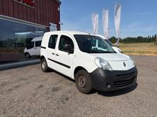 RENAULT Kangoo 1.6 90, Essence, Occasion / Utilisé, Manuelle - 2