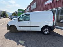 RENAULT Kangoo 1.6 90, Essence, Occasion / Utilisé, Manuelle - 4