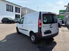 RENAULT Kangoo 1.6 90, Essence, Occasion / Utilisé, Manuelle - 5