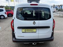RENAULT Kangoo Van 1.5 dCi Standard 95 Extra, Diesel, Occasion / Utilisé, Manuelle - 5