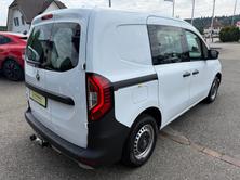 RENAULT Kangoo Van 1.5 dCi Standard 95 Extra, Diesel, Occasion / Utilisé, Manuelle - 6