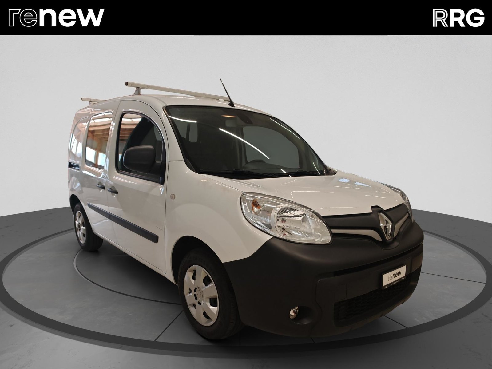 RENAULT Kangoo Medium dCi 95 ENERGY Business