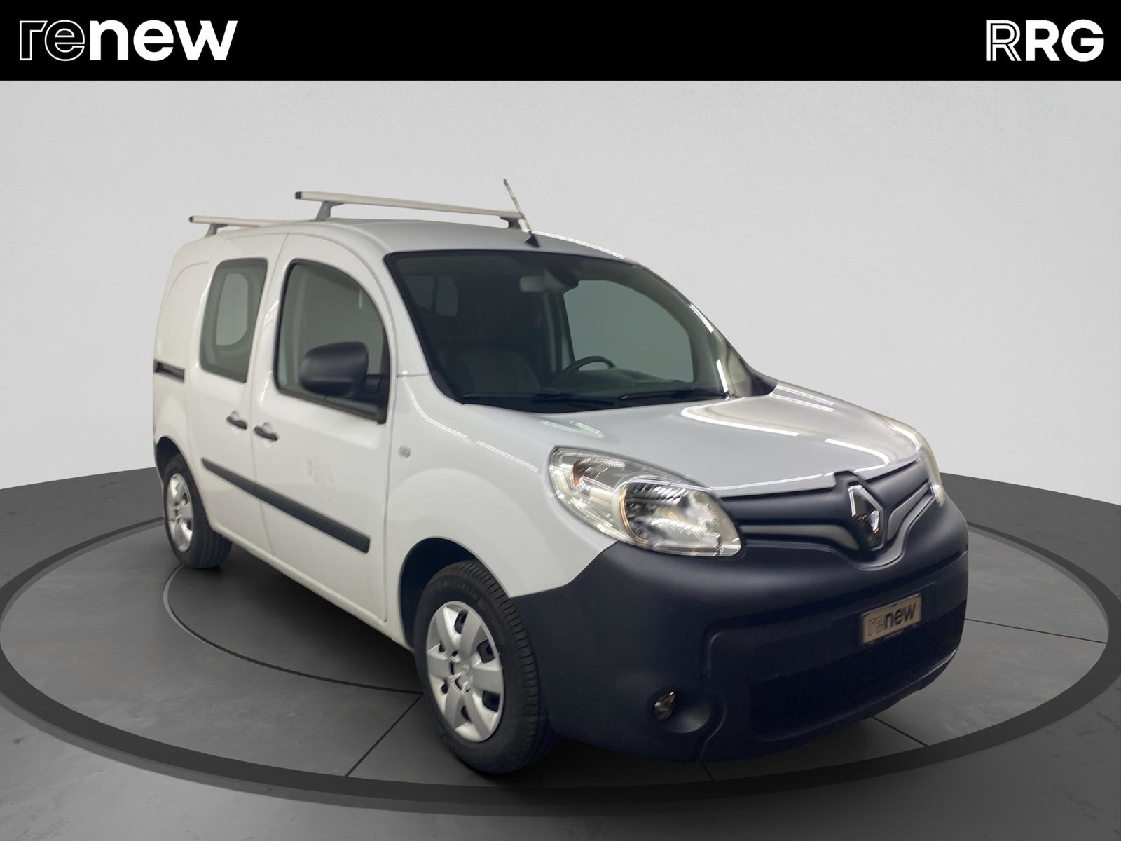 RENAULT Kangoo Medium dCi 95 ENERGY Business