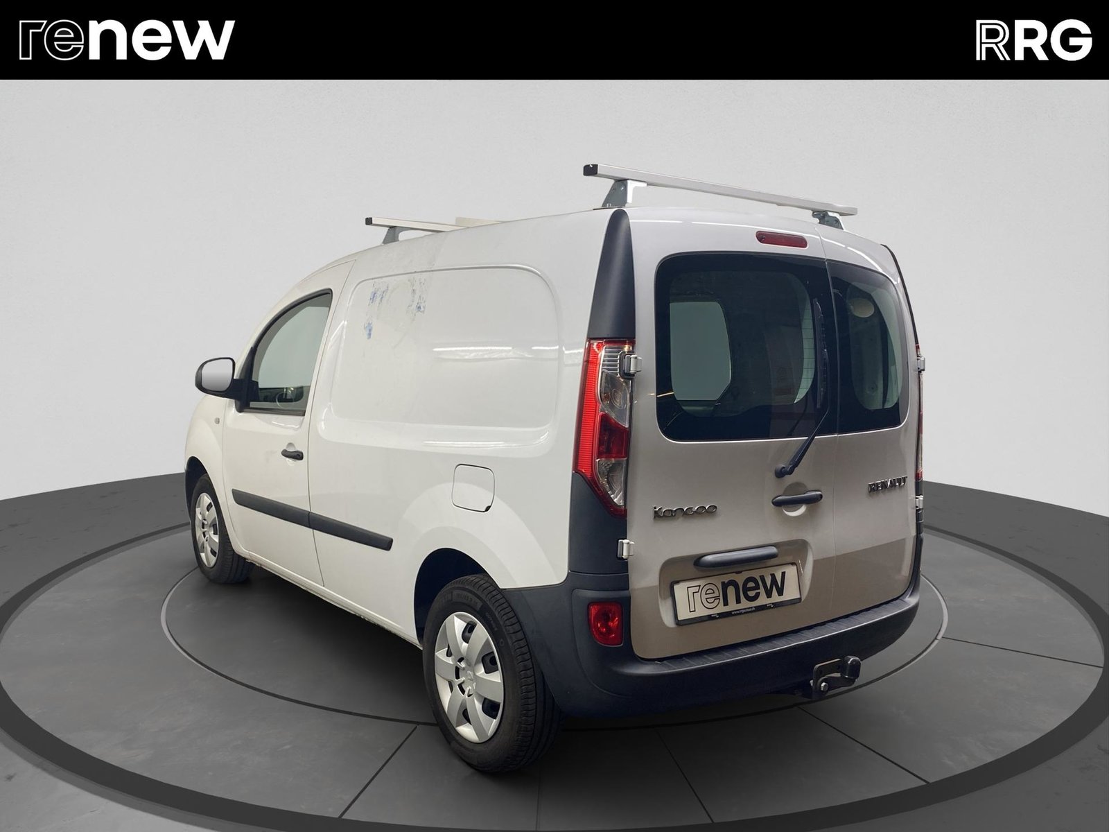 RENAULT Kangoo Medium dCi 95 ENERGY Business, Diesel, Occasion / Gebraucht, Handschaltung - 6