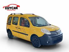 RENAULT Kangoo Medium TCe 115 Business A Rechtslenker, Benzin, Occasion / Gebraucht, Automatik - 2