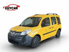 RENAULT Kangoo Medium TCe 115 Business A Rechtslenker, Benzin, Occasion / Gebraucht, Automatik - 3