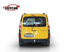 RENAULT Kangoo Medium TCe 115 Business A Rechtslenker, Benzin, Occasion / Gebraucht, Automatik - 4