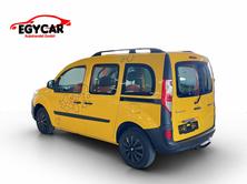 RENAULT Kangoo Medium TCe 115 Business A Rechtslenker, Benzin, Occasion / Gebraucht, Automatik - 5