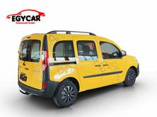 RENAULT Kangoo Medium TCe 115 Business A Rechtslenker, Benzin, Occasion / Gebraucht, Automatik - 6