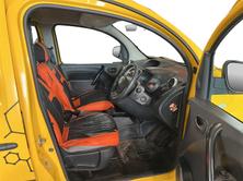 RENAULT Kangoo Medium TCe 115 Business A Rechtslenker, Benzin, Occasion / Gebraucht, Automatik - 7