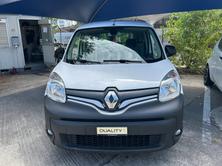 RENAULT Kangoo Medium TCe 115 ENERGY Business, Benzin, Occasion / Gebraucht, Handschaltung - 2