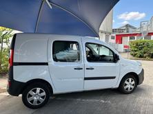 RENAULT Kangoo Medium TCe 115 ENERGY Business, Benzin, Occasion / Gebraucht, Handschaltung - 3