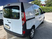 RENAULT Kangoo Medium TCe 115 ENERGY Business, Benzin, Occasion / Gebraucht, Handschaltung - 4