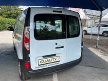 RENAULT Kangoo Medium TCe 115 ENERGY Business, Benzin, Occasion / Gebraucht, Handschaltung - 5