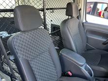 RENAULT Kangoo Medium TCe 115 ENERGY Business, Benzin, Occasion / Gebraucht, Handschaltung - 7