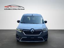 RENAULT Kangoo Van 1.5 dCi Standard 95 Extra, Diesel, Occasion / Gebraucht, Handschaltung - 2
