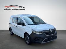 RENAULT Kangoo Van 1.5 dCi Standard 95 Extra, Diesel, Occasion / Gebraucht, Handschaltung - 3