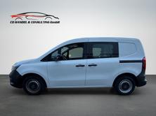 RENAULT Kangoo Van 1.5 dCi Standard 95 Extra, Diesel, Occasion / Gebraucht, Handschaltung - 4