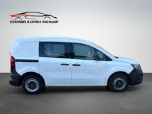 RENAULT Kangoo Van 1.5 dCi Standard 95 Extra, Diesel, Occasion / Gebraucht, Handschaltung - 5