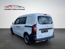 RENAULT Kangoo Van 1.5 dCi Standard 95 Extra, Diesel, Occasion / Gebraucht, Handschaltung - 6