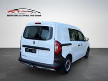 RENAULT Kangoo Van 1.5 dCi Standard 95 Extra, Diesel, Occasion / Gebraucht, Handschaltung - 7