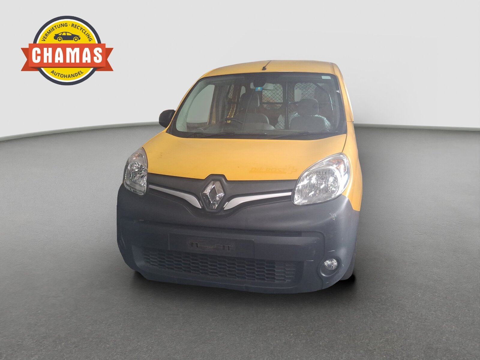 RENAULT Kangoo Medium TCe 115 Business A