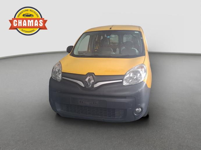 RENAULT Kangoo Medium TCe 115 Business A, Essence, Occasion / Utilisé, Automatique