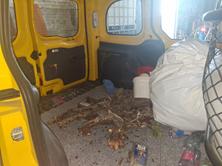 RENAULT Kangoo Medium TCe 115 Business A, Essence, Occasion / Utilisé, Automatique - 2