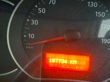 RENAULT Kangoo Medium TCe 115 Business A, Essence, Occasion / Utilisé, Automatique - 4