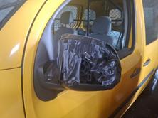 RENAULT Kangoo Medium TCe 115 Business A, Essence, Occasion / Utilisé, Automatique - 6