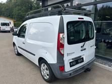 RENAULT Kangoo Medium dCi 110 Business, Diesel, Occasioni / Usate, Manuale - 5