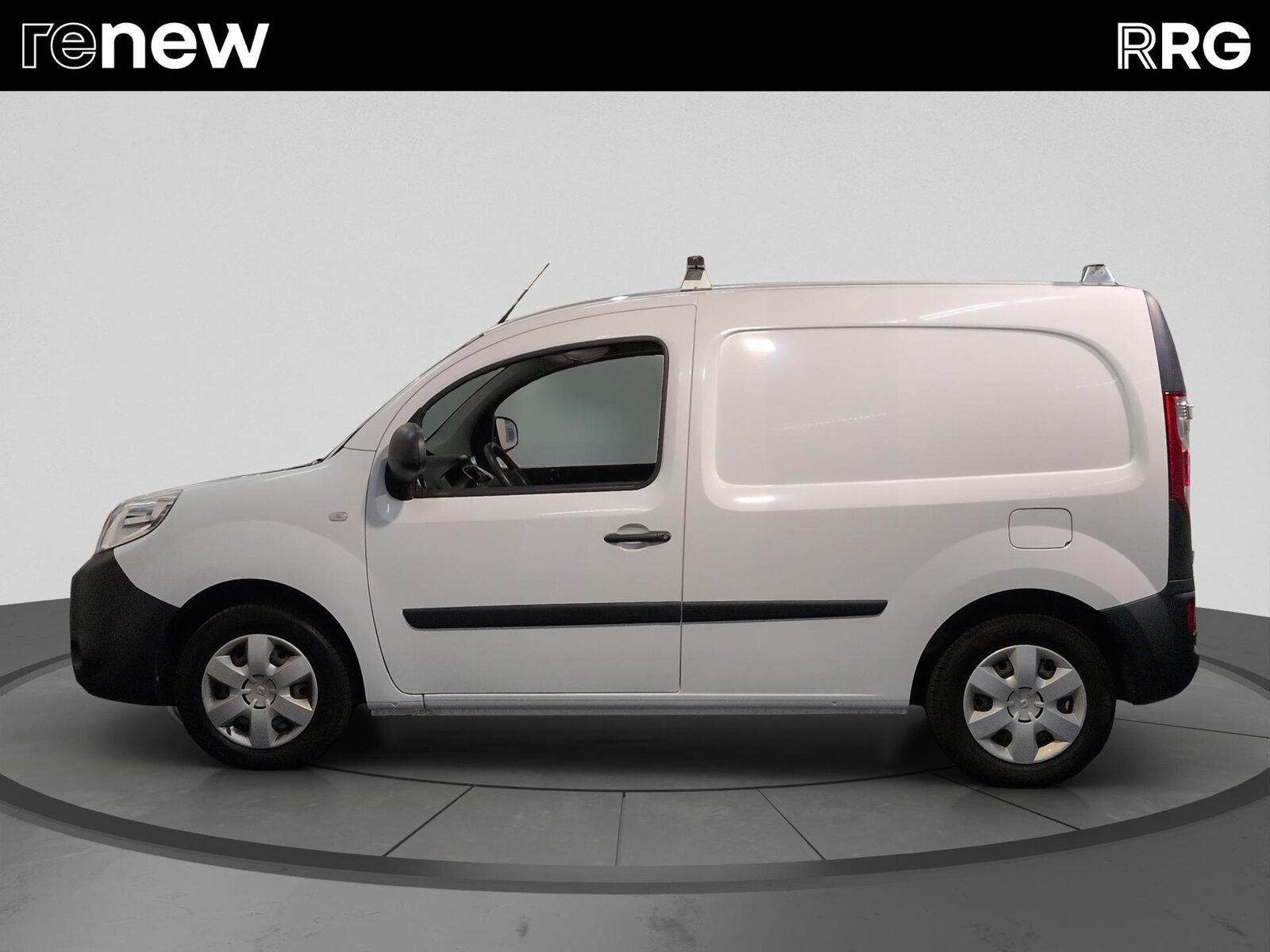RENAULT Kangoo Medium dCi 95 ENERGY Limited, Diesel, Occasion / Gebraucht, Handschaltung - 6