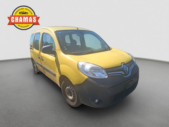 RENAULT Kangoo Medium 1.6 105 Business A, Essence, Occasion / Utilisé, Automatique