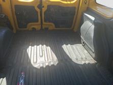 RENAULT Kangoo Medium 1.6 105 Business A, Essence, Occasion / Utilisé, Automatique - 2