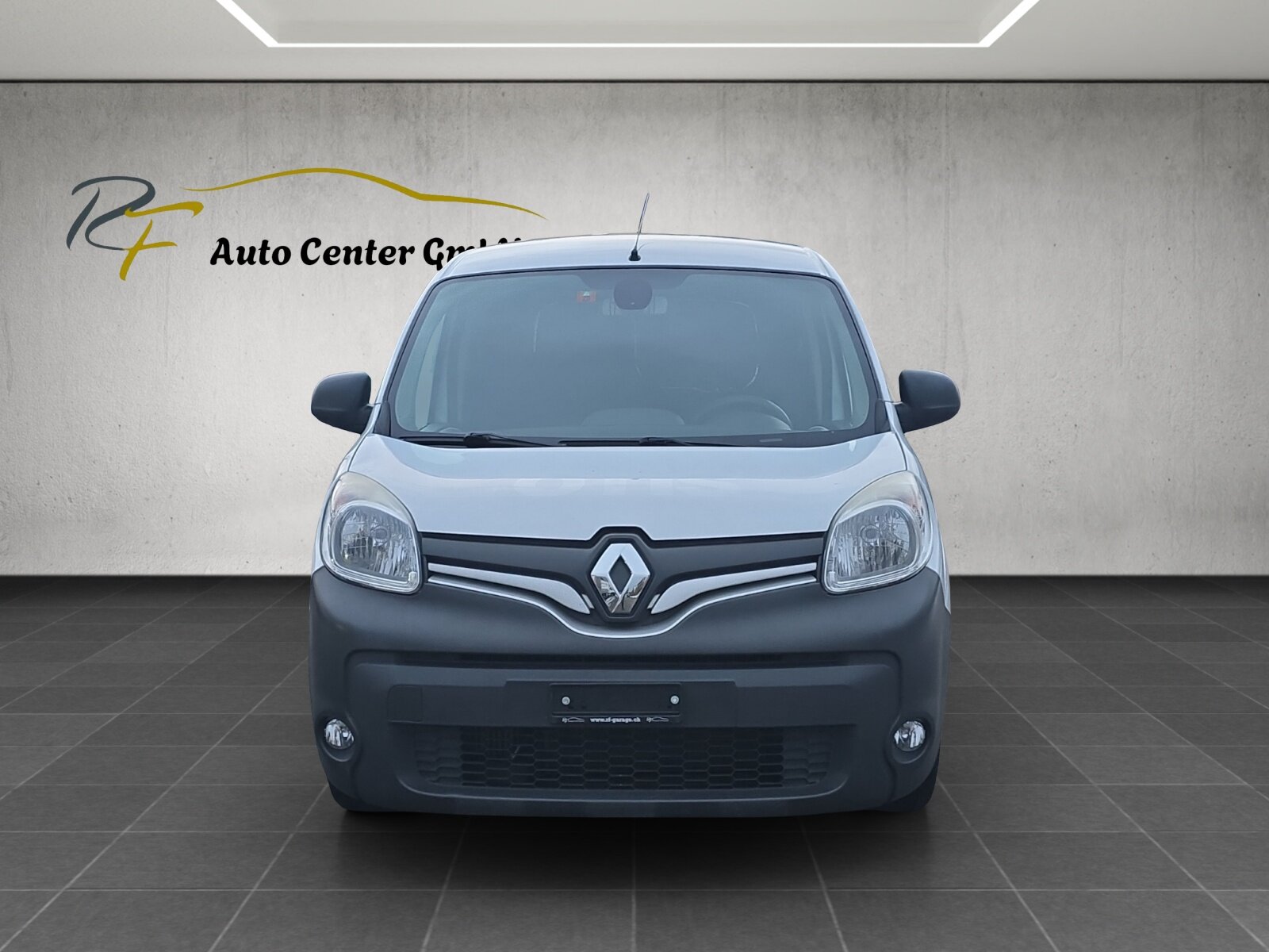RENAULT Kangoo Medium dCi 90 ENERGY Business