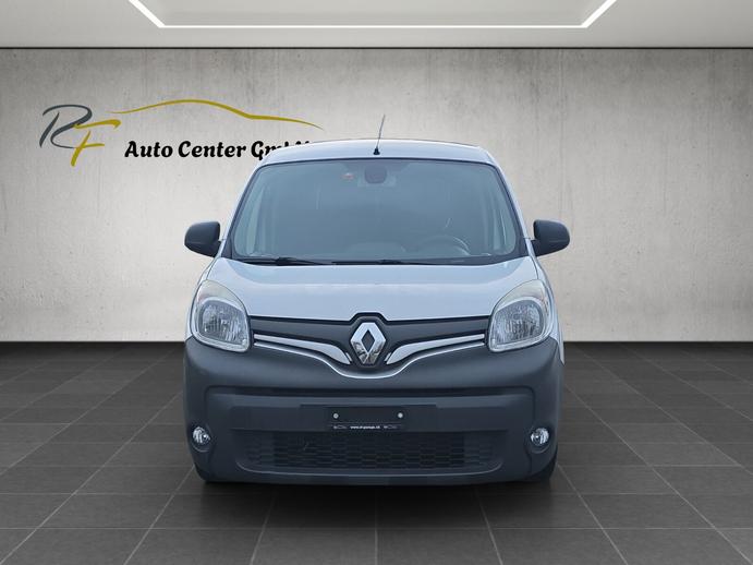 RENAULT Kangoo Medium dCi 90 ENERGY Business, Diesel, Occasion / Utilisé, Manuelle