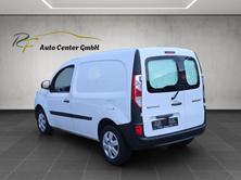 RENAULT Kangoo Medium dCi 90 ENERGY Business, Diesel, Occasion / Utilisé, Manuelle - 4
