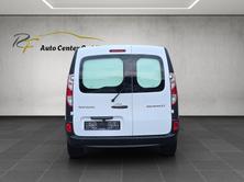 RENAULT Kangoo Medium dCi 90 ENERGY Business, Diesel, Occasion / Utilisé, Manuelle - 5