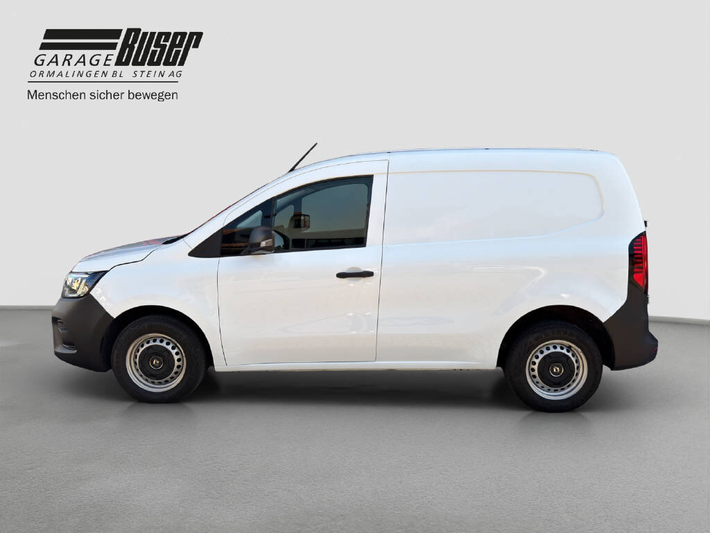 RENAULT Kangoo Van 1.3 TCe Access, Petrol, Second hand / Used, Manual - 2