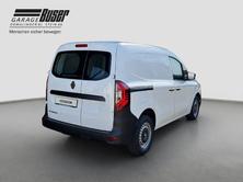 RENAULT Kangoo Van 1.3 TCe Access, Essence, Occasion / Utilisé, Manuelle - 4