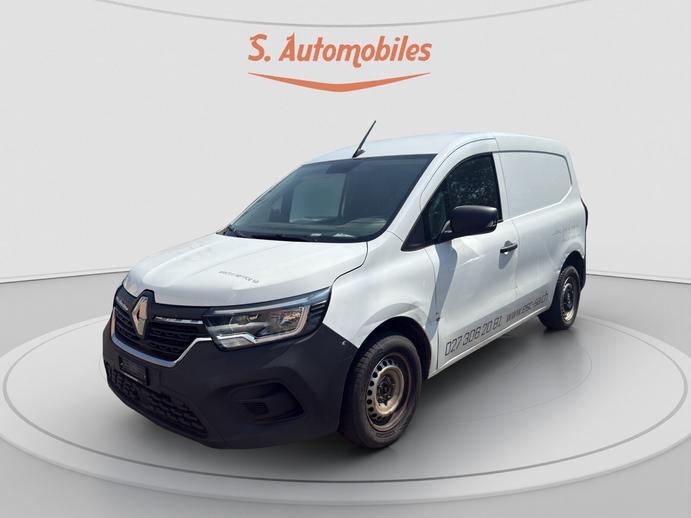 RENAULT Kangoo Van 1.3TCe Standard 100 PF Access, Petrol, Second hand / Used, Manual