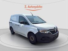 RENAULT Kangoo Van 1.3TCe Standard 100 PF Access, Petrol, Second hand / Used, Manual - 7