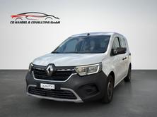 RENAULT Kangoo Van 1.5 dCi Open Sesame 95 Extra, Diesel, Occasion / Gebraucht, Handschaltung - 3