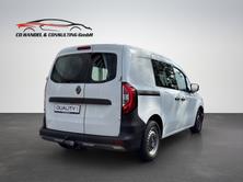 RENAULT Kangoo Van 1.5 dCi Open Sesame 95 Extra, Diesel, Occasion / Gebraucht, Handschaltung - 4